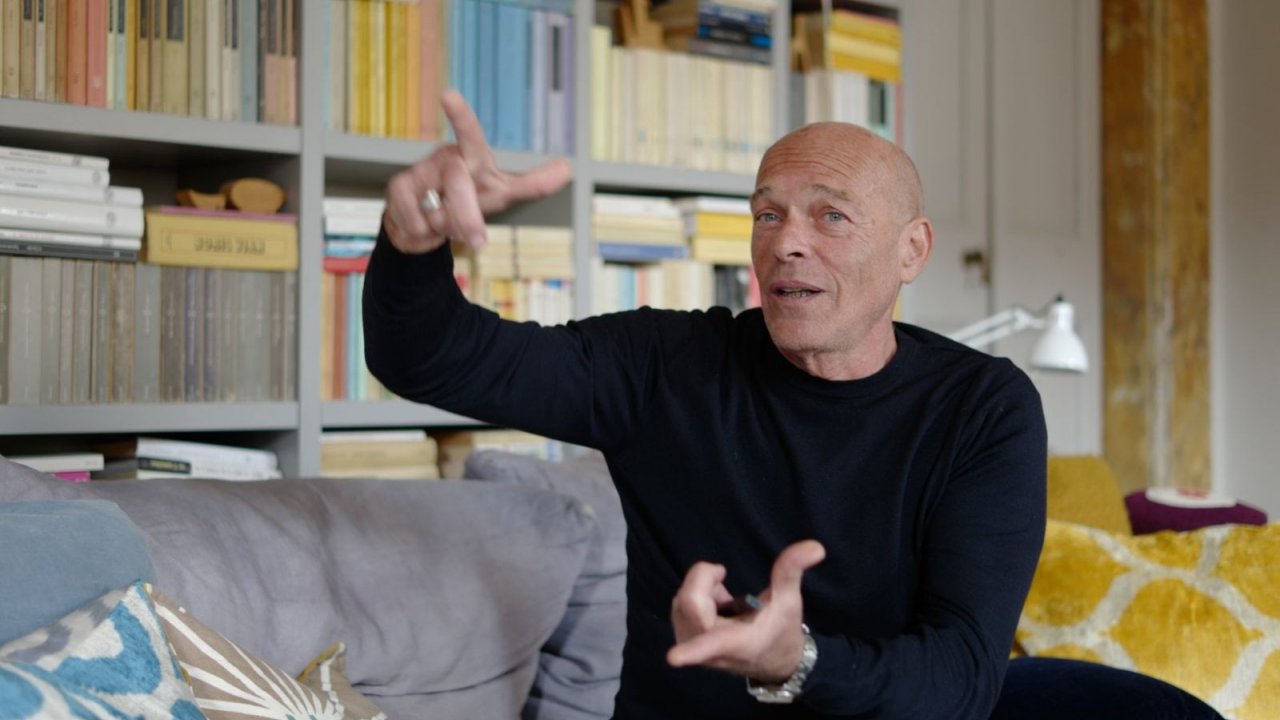 Lo sceneggiatore Stefano Bises in live oggi su Twitch alle 15 per #ShowrunnerFantastici