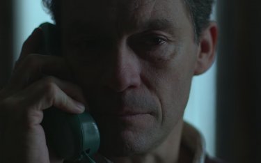The Crown 6X04 Dominic West