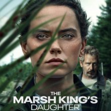 Locandina di The Marsh King's Daughter