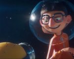 Cattivissimo me: Vector ricompare nel corto animato Mooned
