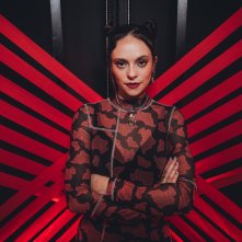 X Factor 2023: una foto di Francesca Michielin