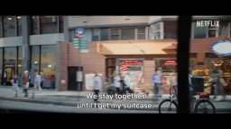 Last Call For Istanbul - Trailer