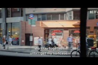 Last Call For Istanbul - Trailer