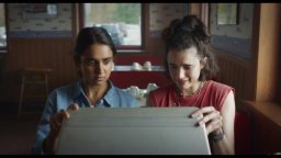 Drive-Away Dolls - Trailer Sottotitolato