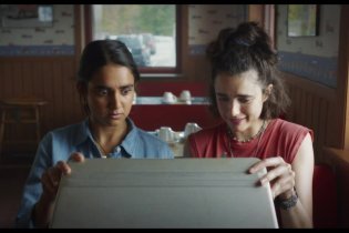 Drive-Away Dolls - Trailer Sottotitolato