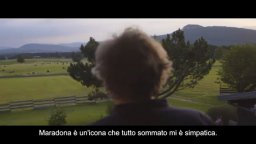 Daniel Pennac: Ho Visto Maradona! -  Trailer