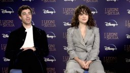 I Leoni di Sicilia: Eduardo Scarpetta e Adele Cammarata