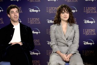 I Leoni di Sicilia: Eduardo Scarpetta e Adele Cammarata