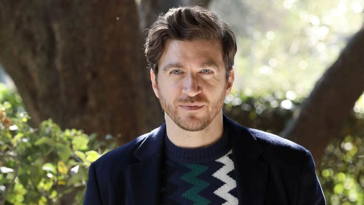 Con la grazia di un Dio: Alessandro Roia in live oggi su Twitch alle 17 per il Salotto cinefilo