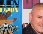 Alien Legion: il regista di Deadpool Tim Miller porterà sul grande schermo il fumetto sci-fi