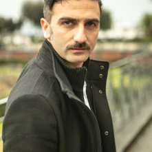 Locandina di Andrea Di Maria