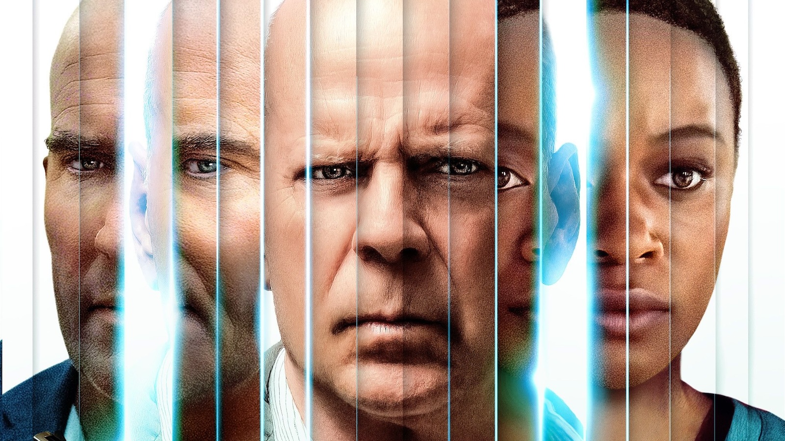 Assassin, la recensione: l'ultimo film di Bruce Willis