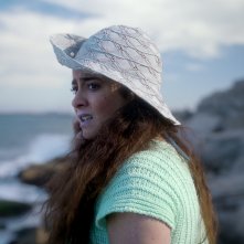 Elena lo sa: Erica Rivas in una scena