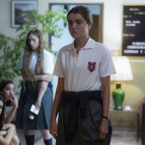 Elena lo sa: un'immagine del film