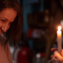 Elena lo sa: una sequenza del film