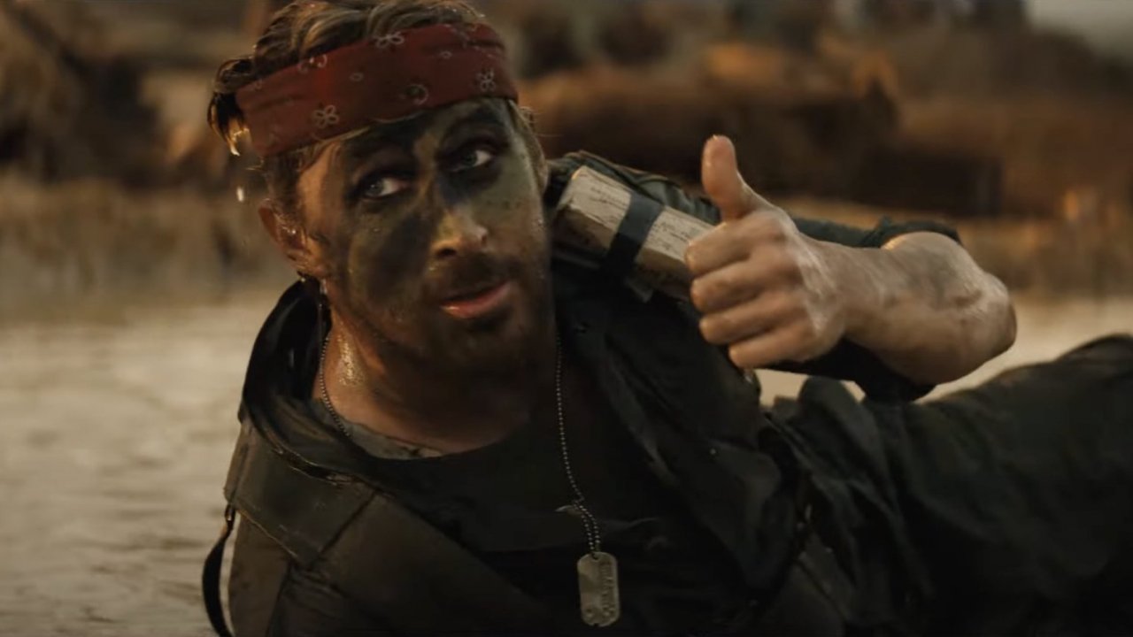 The Fall Guy, il film con Ryan Gosling 'avrà gli stunt più spettacolari mai visti in 10 anni'