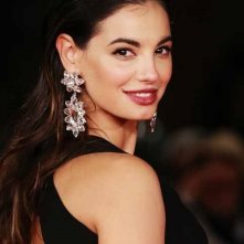 Locandina di Francesca Chillemi