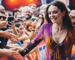 Dalla parte di Francesca Michielin, perché tutti possiamo sbagliare. Anche sul palco di X Factor
