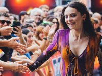 Dalla parte di Francesca Michielin, perché tutti possiamo sbagliare. Anche sul palco di X Factor