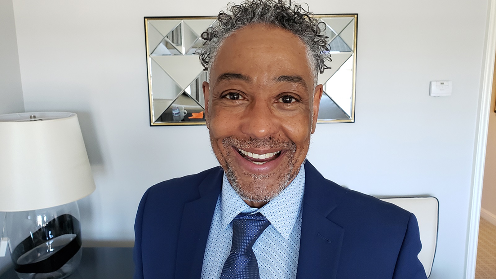 Giancarlo Esposito nel cast di Please Don't Feed The Children, esordio alla regia di Destry Allyn Spielberg