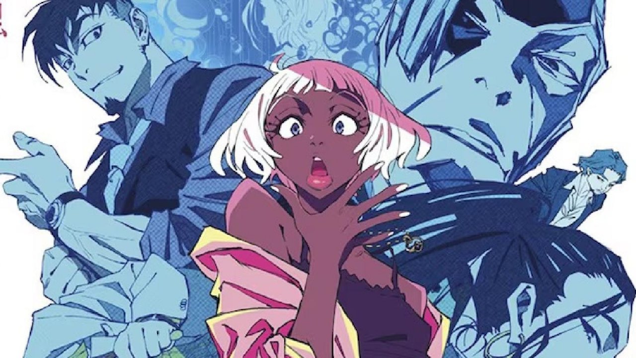 Great Pretender razbliuto: annunciata la terza stagione dopo l'acquisizione di Manga Productions