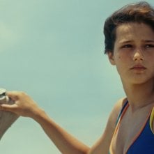 Heartless - Senza cuore: una sequenza del film