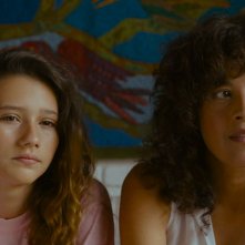 Heartless - Senza cuore: una scena del film