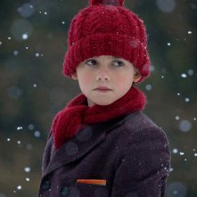 Il coniglietto di velluto: Phoenix Laroche in una scena