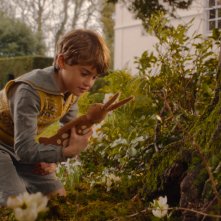 Il coniglietto di velluto: Phoenix Laroche in una scena del film