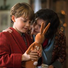 Il coniglietto di velluto: Phoenix Laroche, Samantha Colley in una scena del film