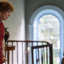 Il coniglietto di velluto: Phoenix Laroche in una sequenza