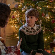 Il coniglietto di velluto: Phoenix Laroche in una foto