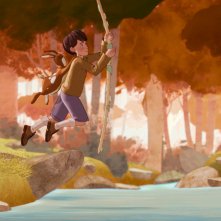 Il coniglietto di velluto: un'immagine