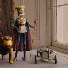 Il coniglietto di velluto: una foto del film