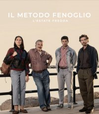 Locandina di Il metodo Fenoglio