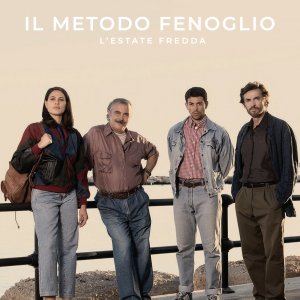 Locandina di Il metodo Fenoglio