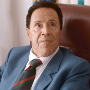 In fila per due: una scena del film