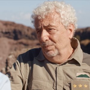 In fila per due: una foto del film