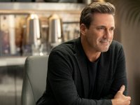 Jon Hamm sul reboot degli X-Men: 'Sono un fan della Marvel fin da bambino, spero mi coinvolgano'