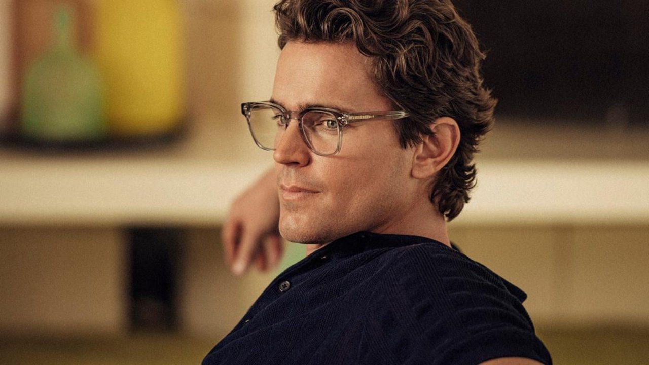 Barbie: Matt Bomer ha svelato perché ha rifiutato il ruolo di Ken