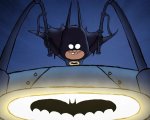 Merry Little Batman: nel trailer Damian Wayne deve salvare il Natale da Joker