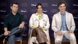 I Leoni di Sicilia: Marchioni, Pantano e Briguglia