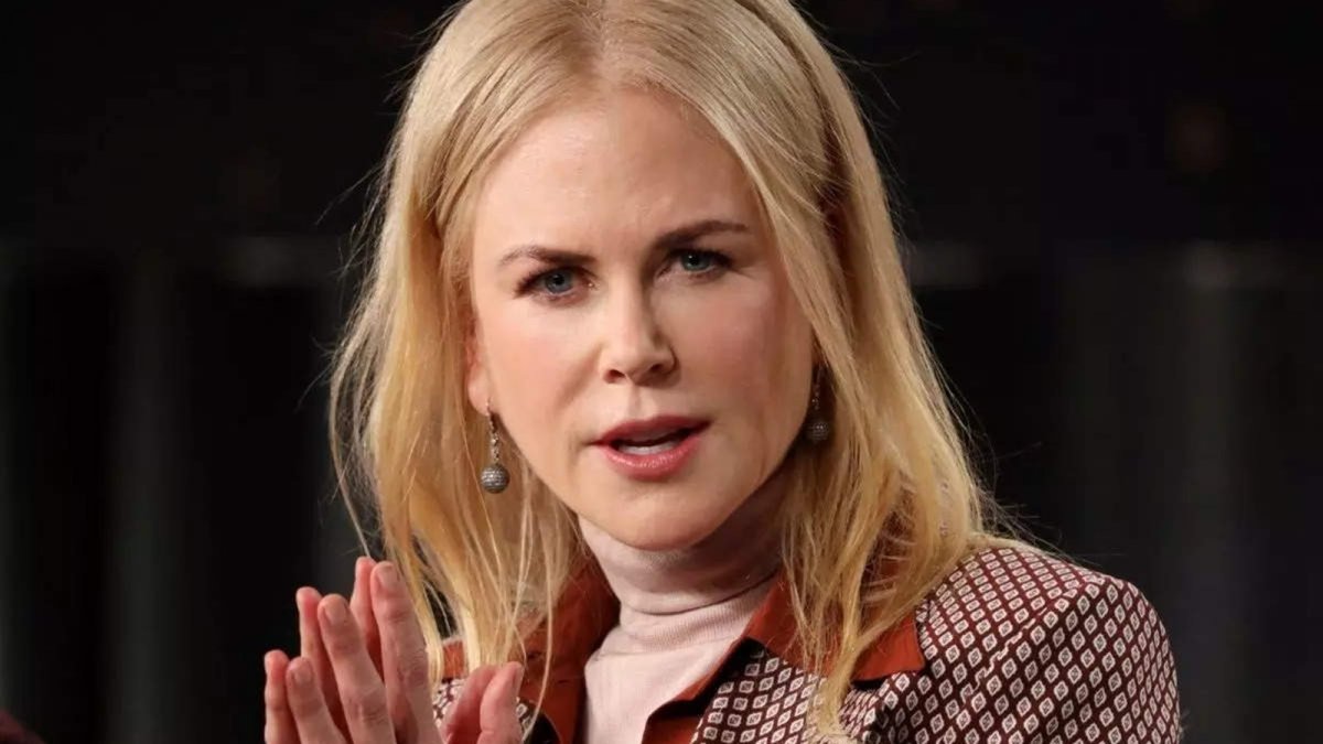 Babygirl film nicole kidman