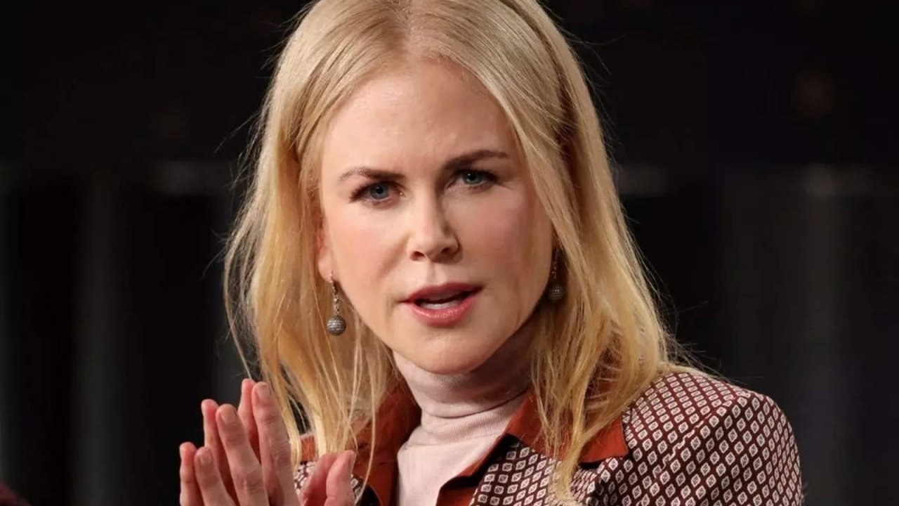 Nicole Kidman e Antonio Banderas nel cast del thriller erotico Babygirl