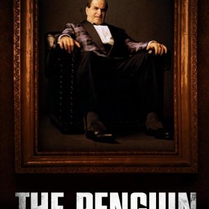 Locandina di The Penguin