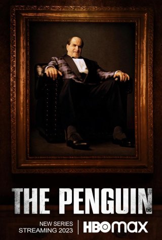 Locandina di The Penguin