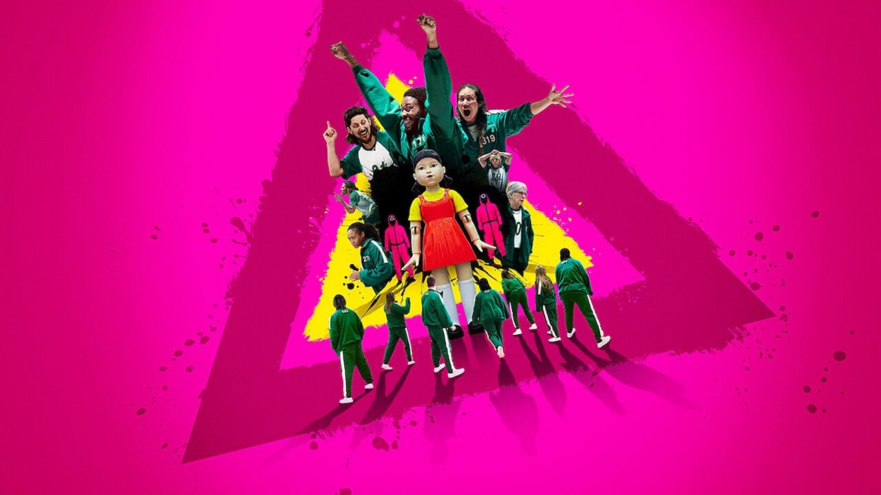 Squid Game - La sfida, capitalismo vs umanità nel controverso reality show Netflix