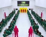Squid Game: The Challenge disponibile da oggi su Netflix