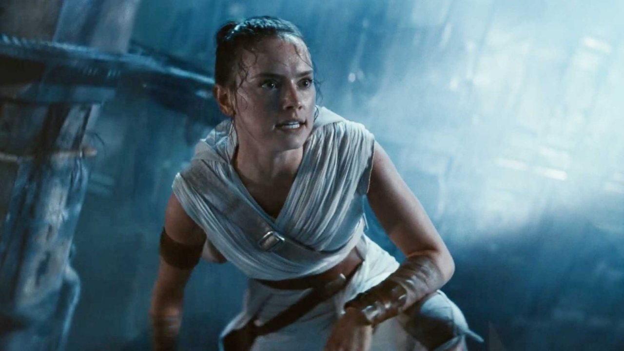Star Wars, Daisy Ridley sul nuovo film: 'Non è ciò che mi aspettavo'