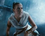 Star Wars, Daisy Ridley sul nuovo film: 'Non è ciò che mi aspettavo'